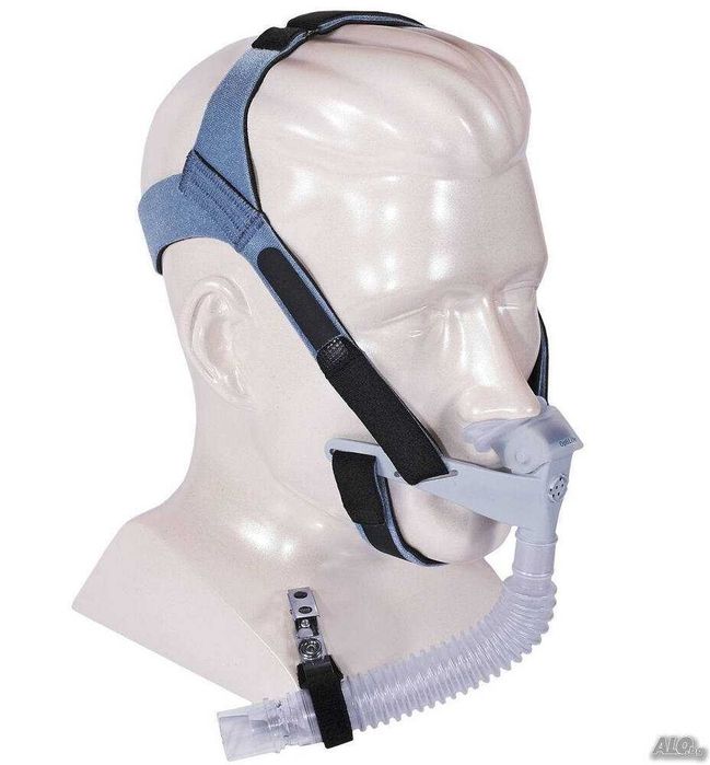 ЦПАП маска Respironics Philips Optilife