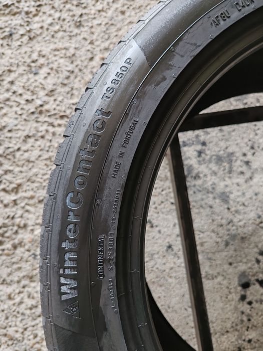 2 anvelope 245 45 18