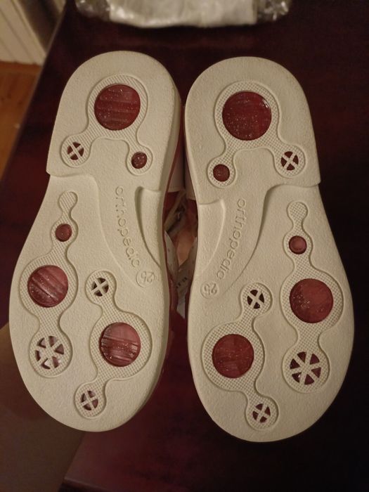 Туфли для девочек