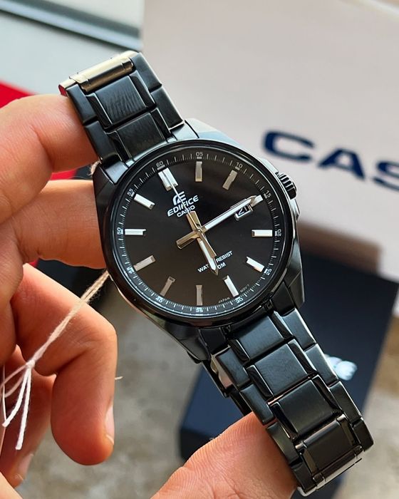 Оригинальные часы Casio Edifice в широком ассортименте от 112$