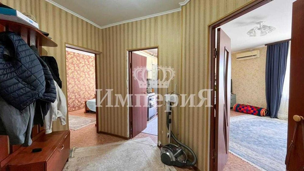 Продажа квартиры коктем Мейрамбек