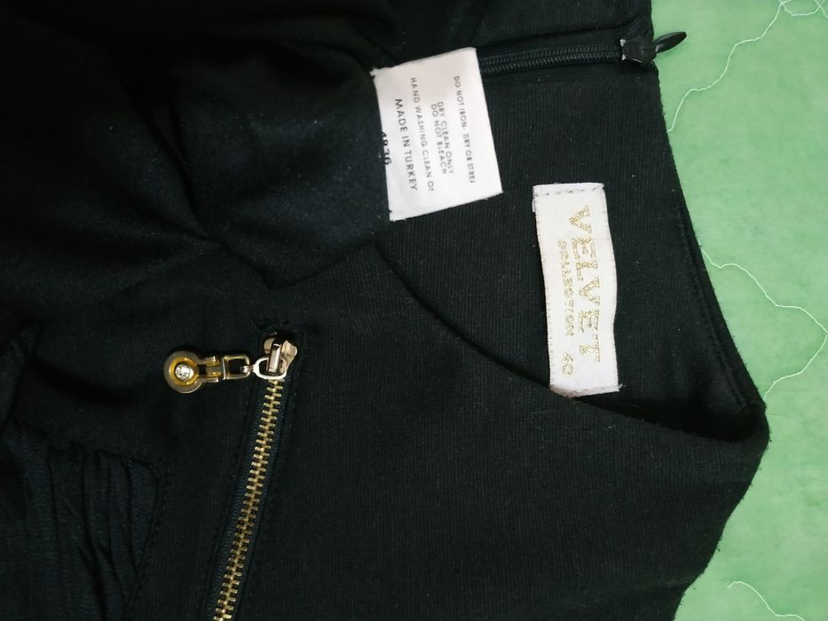 Платье жен. Раз. 46