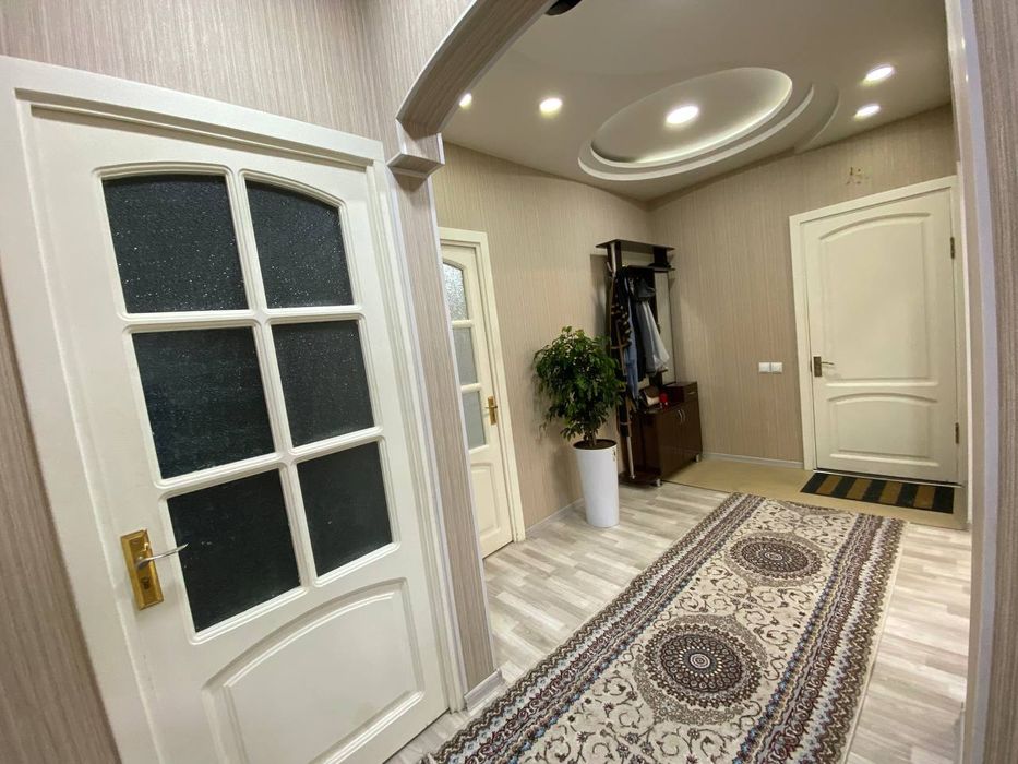 Arenda kvartira sebzor