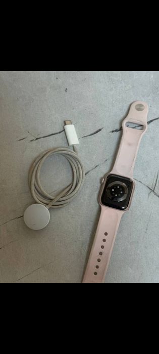 Apple watch 9 41mm