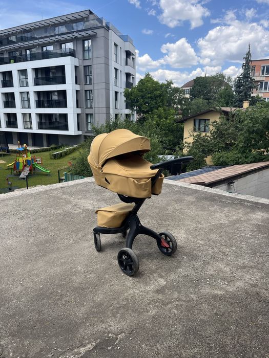 Бебешка / детска количка Stokke xplory X