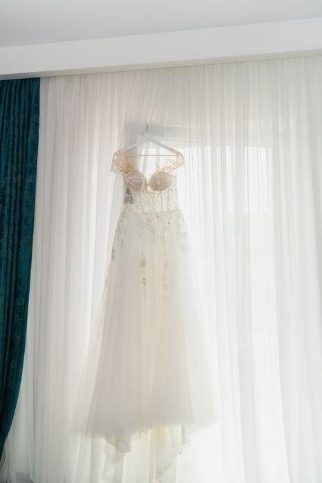 Rochie de Mireasă