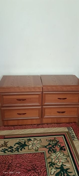 Спальний комплекти