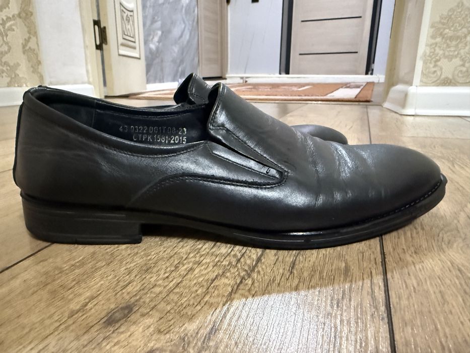 Туфли мужские продам