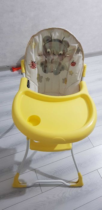 Детский стульчик