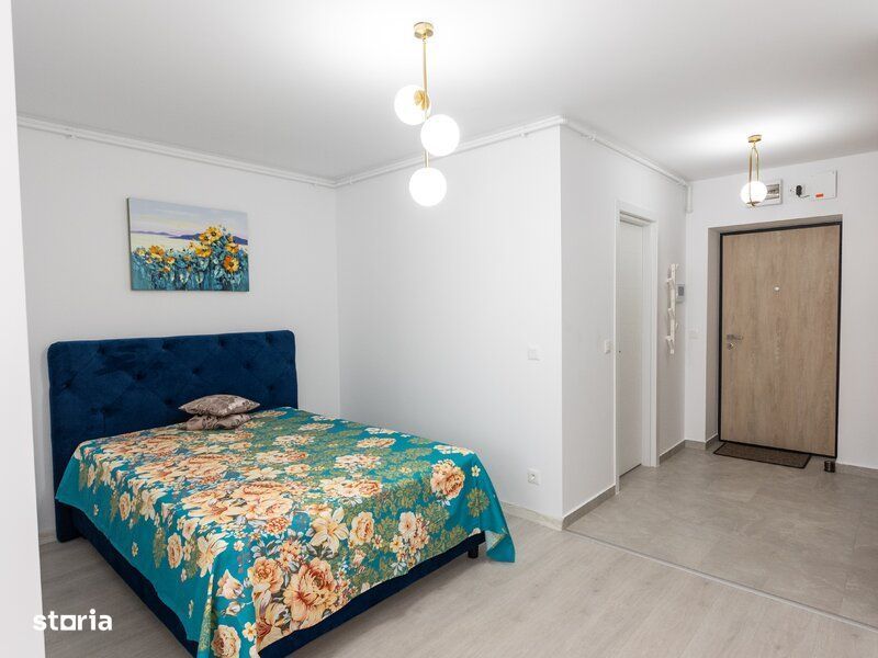 hils brauner loc parcare complex rezidential 8 min metrou
