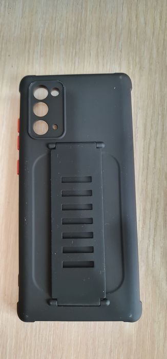Чехол противоударный для Samsung Galaxy Note20
