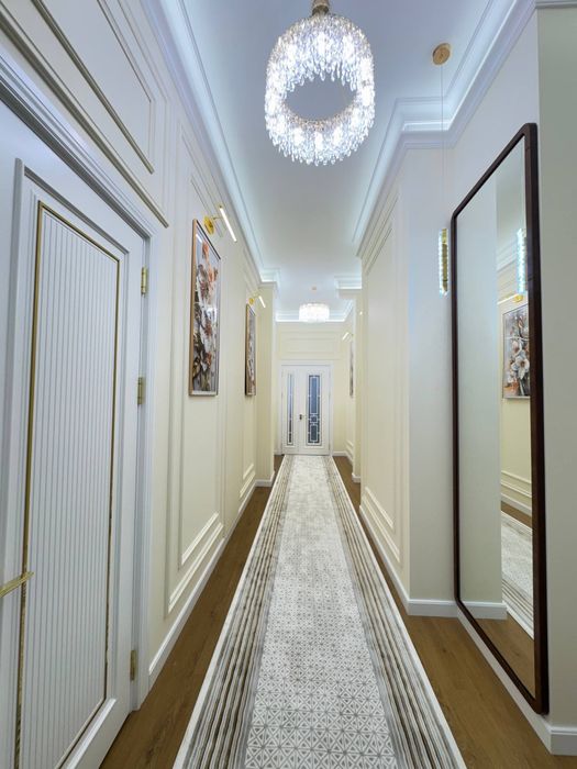 Продаётся своя квартира Улица Шота Руставели Яккасарайская район