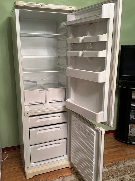 Холодильник Stinol б/у