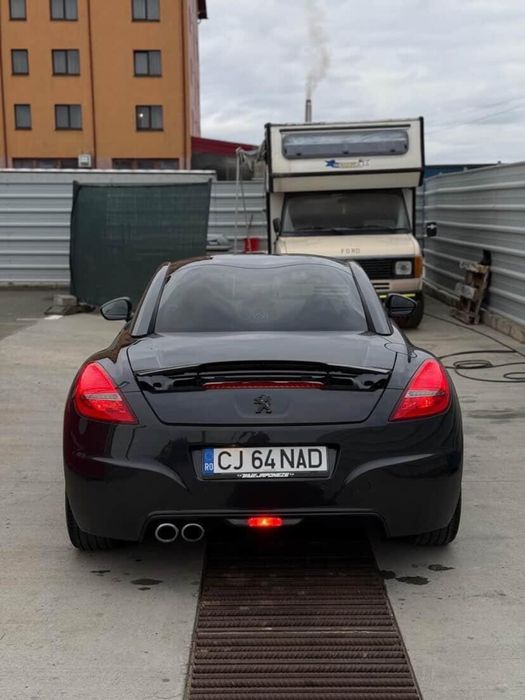 Vând sau Schimb Peugeot RCZ