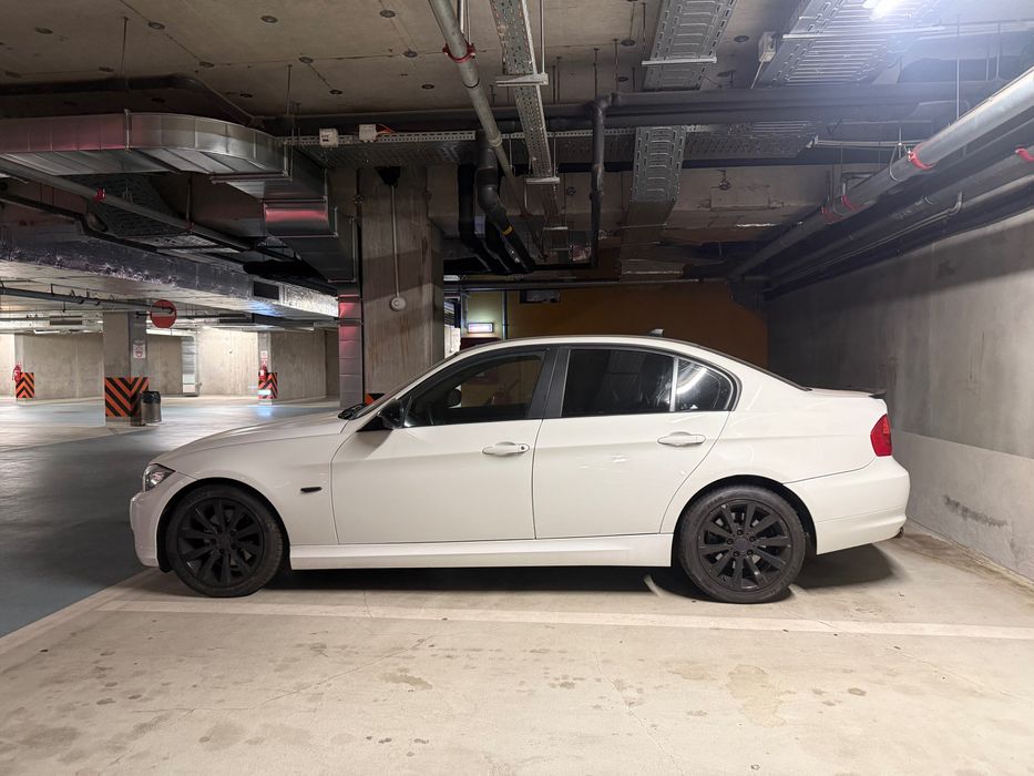 BMW Seria 3 | E90 | 320d | LCi | xDrive | 2011