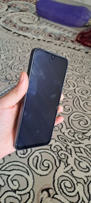 Samsung gallaxy a 16