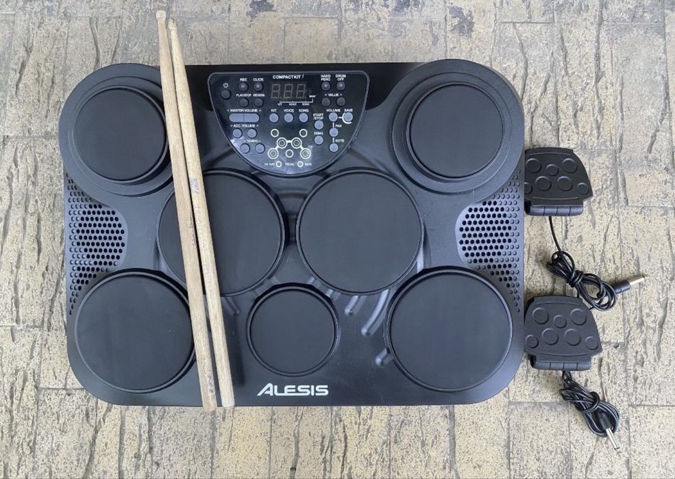 Alesis Compactkit 7