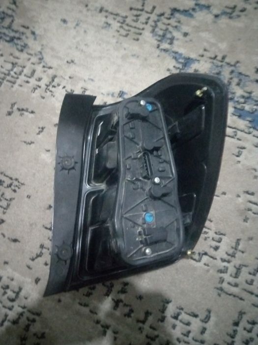 Coblt stop chap taraf