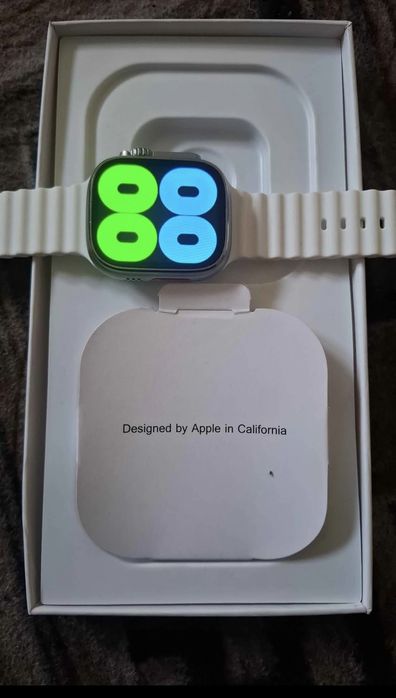 apple watch ultra 2