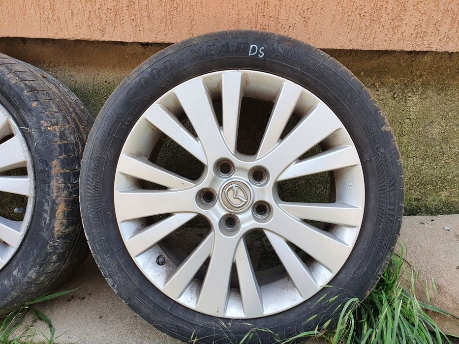 Vand roti originale Mazda 215/50/17