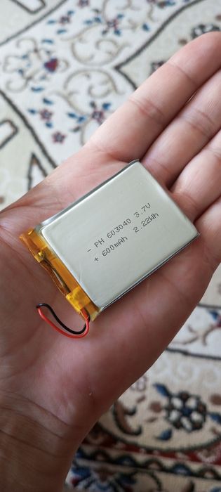 Продам новую-  батарею !!!