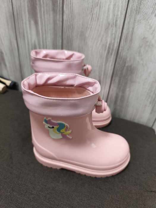 Гумени ботуши Igor 25 номер