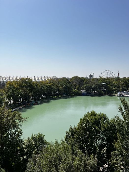 Продается 2х ком NRG Park