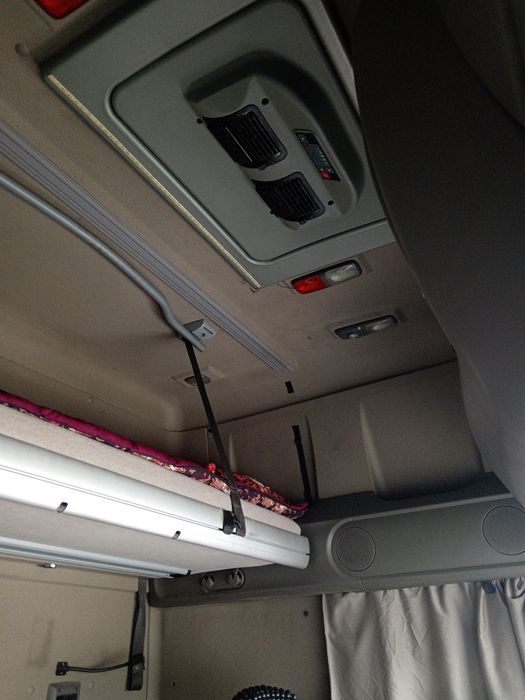 Юук машина Фура дав