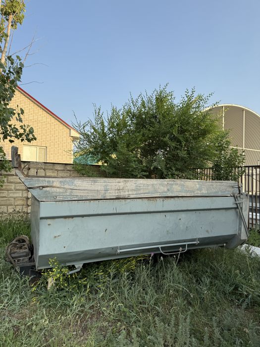 Продам Борт на ЗиЛ