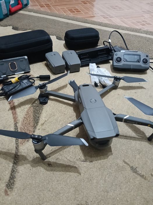 DJI MAVIC 2 PRO +FPV Очила