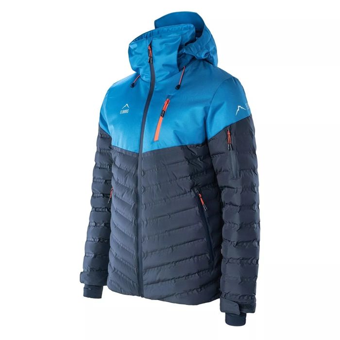 Vand costum schi, geaca , pantalonii  (ski) marca Elbrus