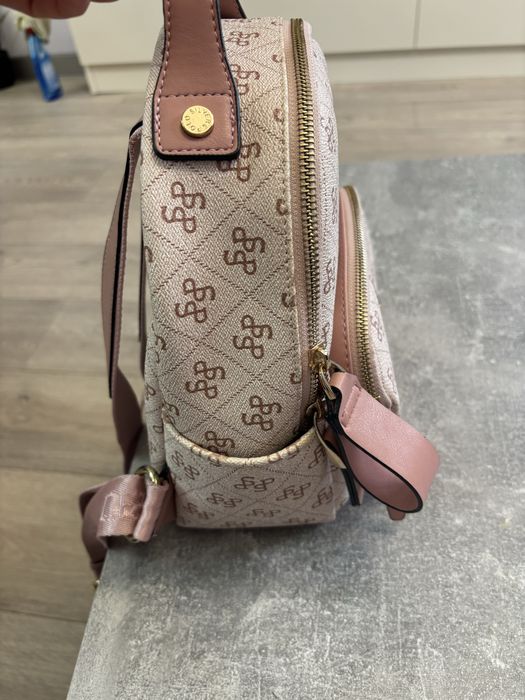 Дамска раница Silver Polo