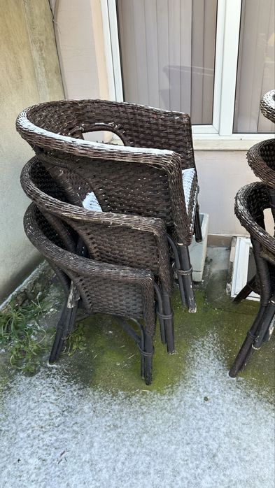 Употребявани столове