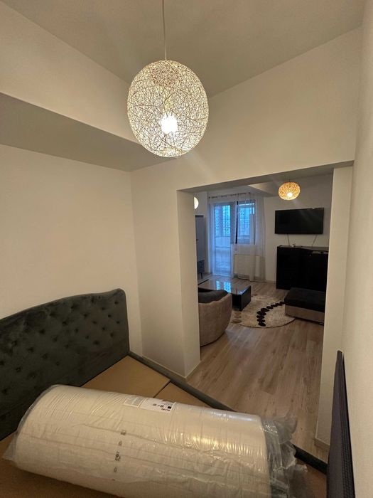 Garsoniera Berceni Grand Arena Metalurgiei 41 mp