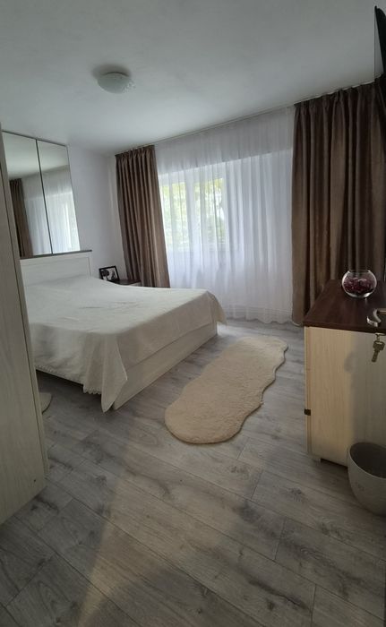 Regim hotelier/cazare Galati/apartament cu o camera spatios