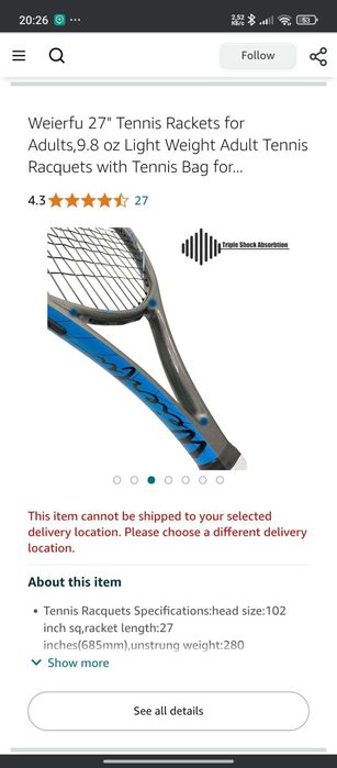 Weierfu.  Brendi.  Raketkasi.  Sotiladi.                             Z