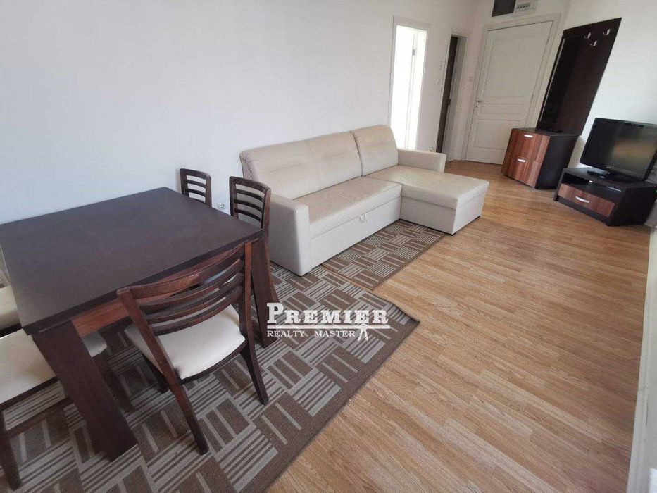 Продава се Тристаен апартамент в к.к. Слънчев бряг - 94 кв.м за 798 €/кв.м - Снимка #3