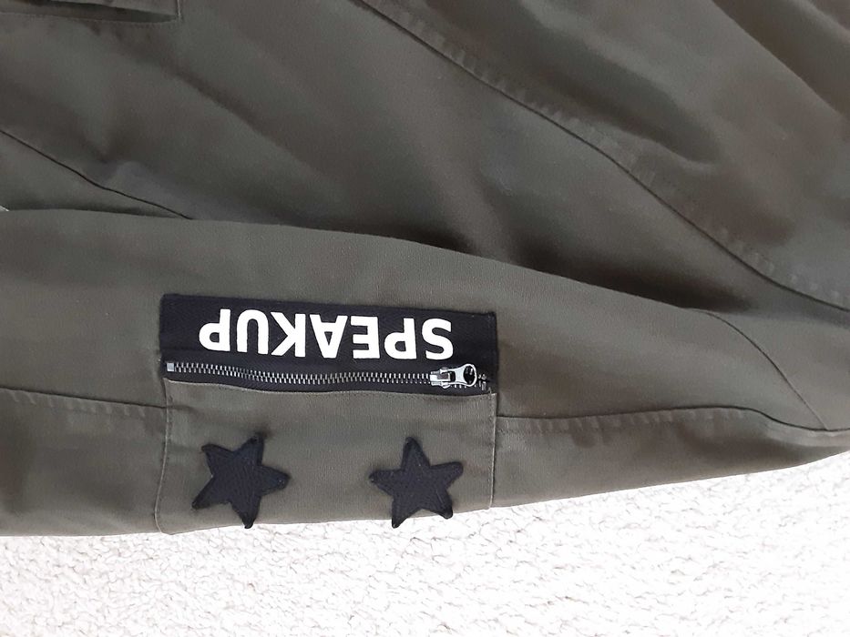 Дамски шлифер от  Zara