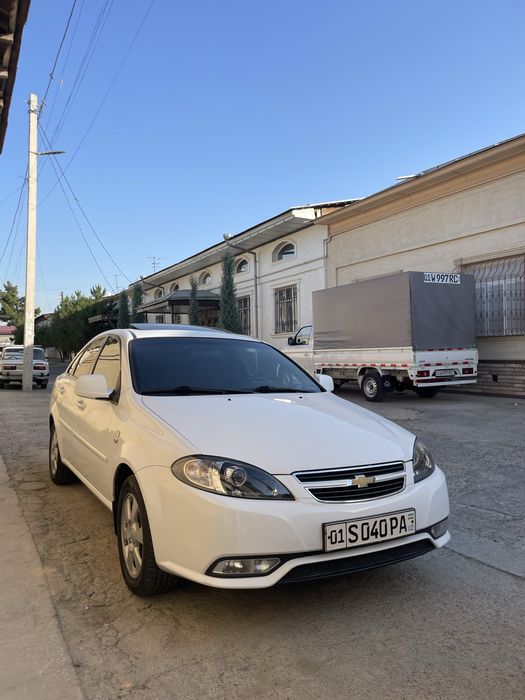 Gentra bi led fara sotladiii