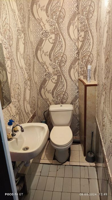 Квартира 3/9/9 Карасу 6 макро