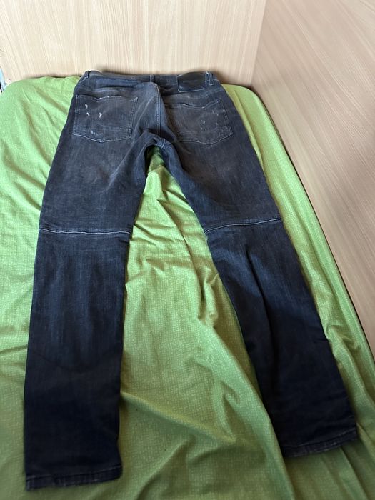 blugi zara marimea 46