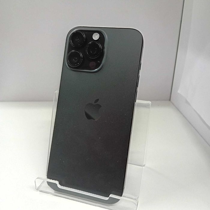 Iphone 16 ProMax 256Gb (ag49 Esplanada b.7700) Garantie 2 Ani