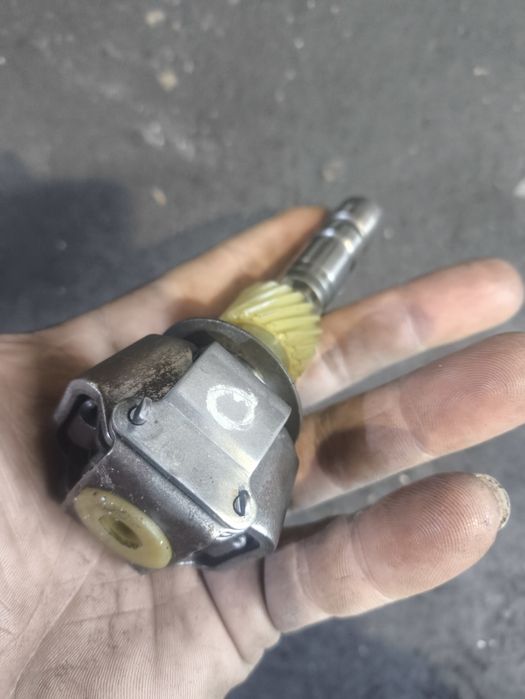 Гувернер акпп а130 140l