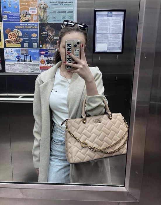 Сумка GUESS оригинал