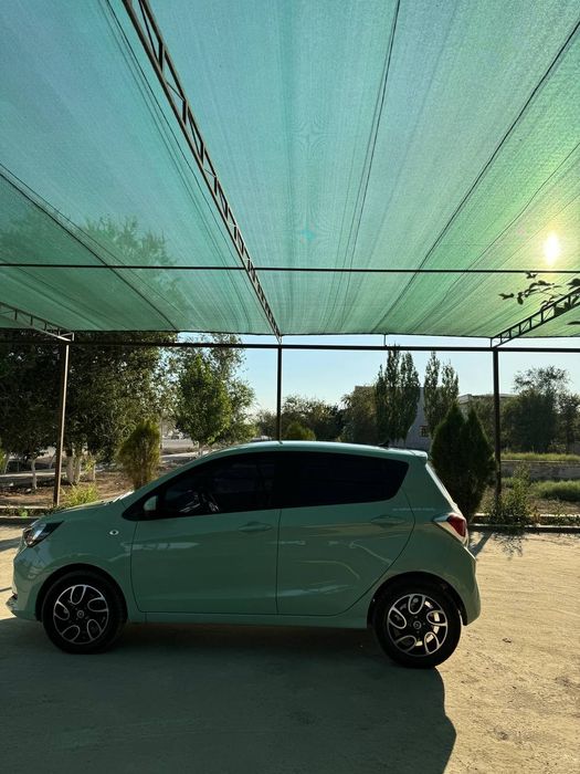 CHangan Ben-ben e star