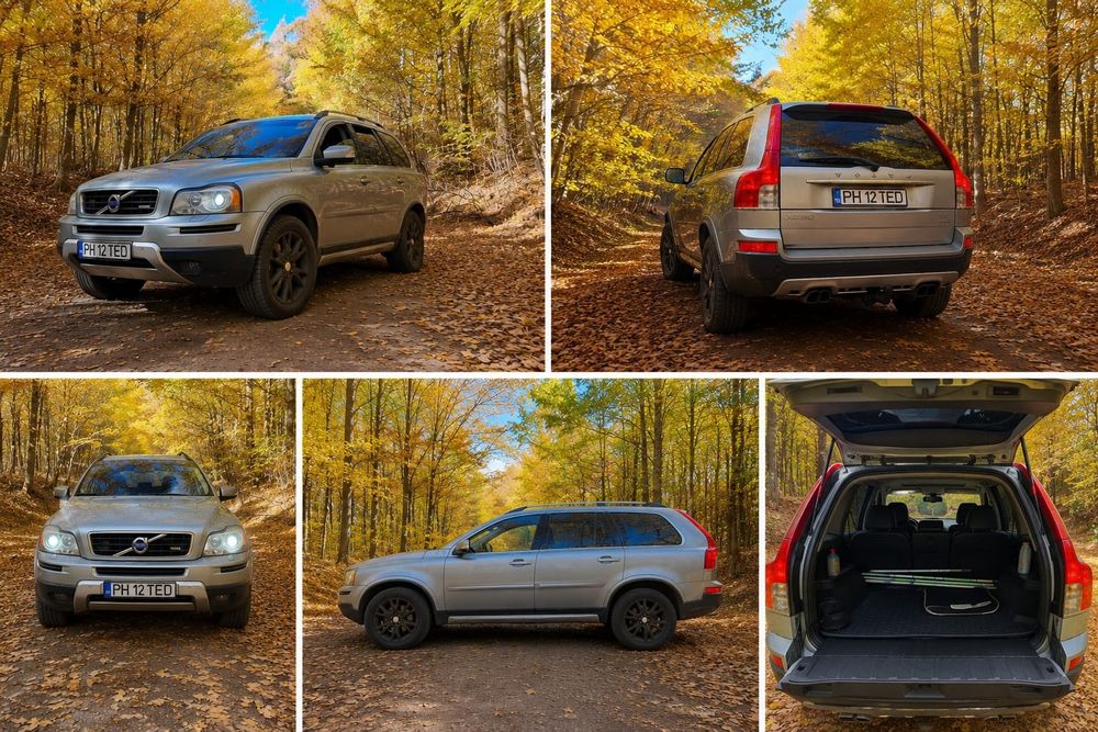 Volvo XC 90