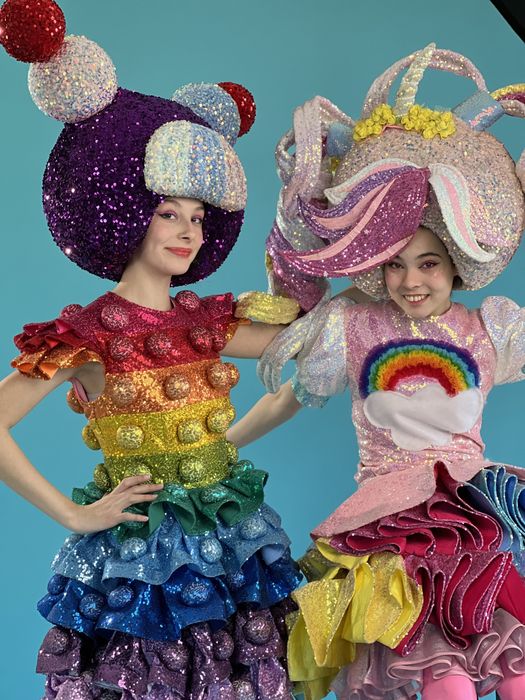 Аниматоры с выездом по Ташкенту! Акция!