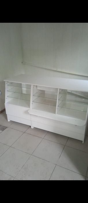 Изготовление витрин для вашего магазина