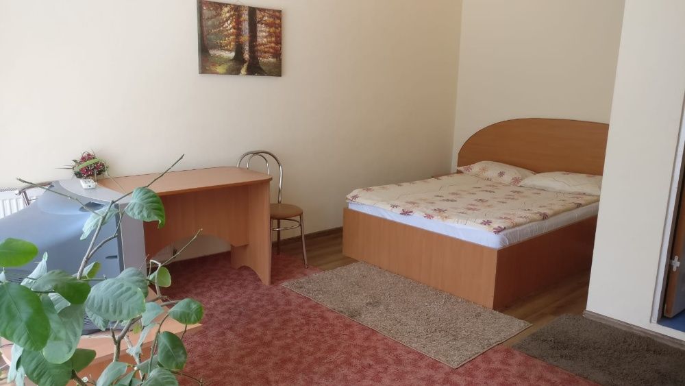 Camere în regim hotelier