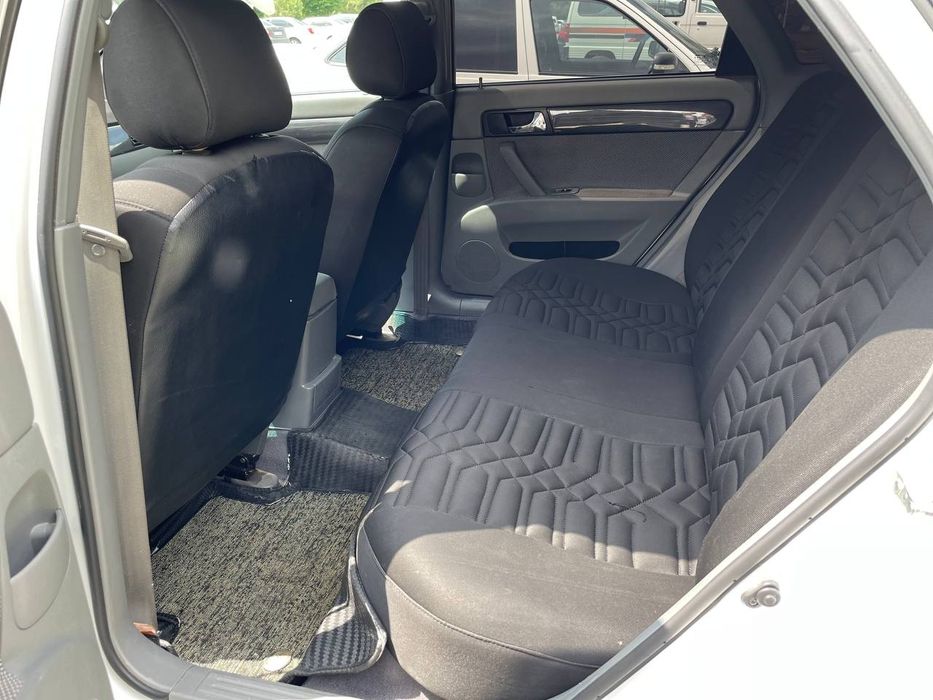 Lasetti gentra 2020 tozza